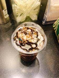 スターバックス コーヒー ららぽーと富士見店