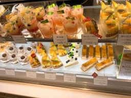 ブールミッシュ 西武池袋本店