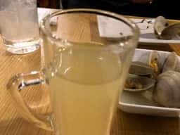 貝の真寿 有楽町産直横丁
