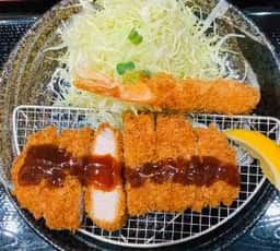 とんかつ かつきち かつきち昭和タウンプラザ店