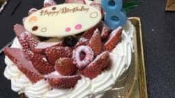 スイーツカフェ Premier