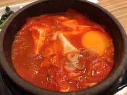 東京純豆腐 池袋パルコ店
