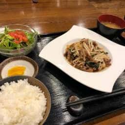 ステーキハウス 听 四条河原町店