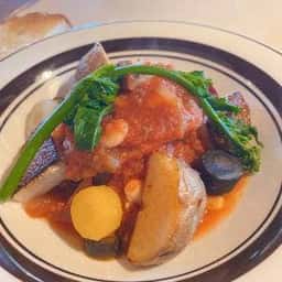 わがまま農園Cafe