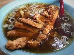 いろは食堂 高清水店