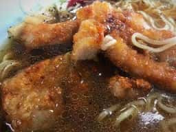いろは食堂 高清水店