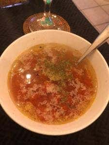 カフェ&バー す～ぷ