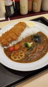 松屋 / マイカリー食堂 梶が谷店