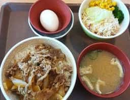 すき家 板宿店