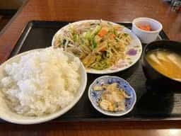 和光食堂