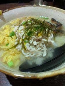 くつろぎダイニング ふたみ食堂