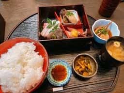 馳走 麹屋