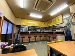 中華飯店 太平