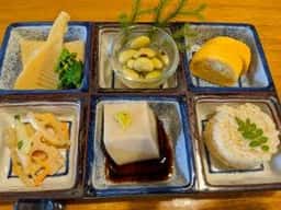 手打ちそば 瑠庵