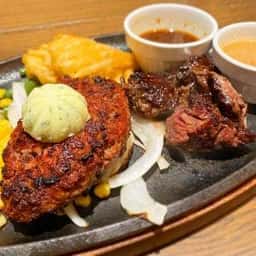 HIRO ダイバーシティー東京店