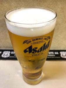 岡田酒類米穀店