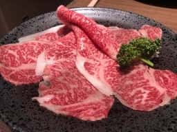 焼肉・しゃぶしゃぶ たちばな ヒルトンプラザイースト店