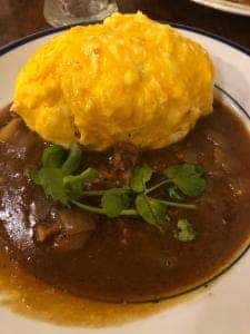 INAZUMA CAFE