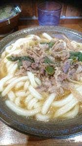 牧のうどん 和多田店