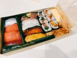 寿司勇