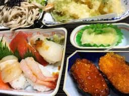 出前専門 札幌海鮮丸 白石店