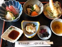 和洋レストラン 丁田屋