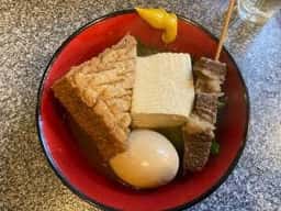 アロHA食堂。