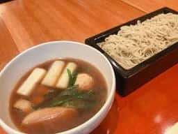 ひろしま蕎麦人