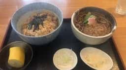 そば処 たぐり庵