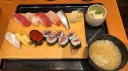 大江戸食堂