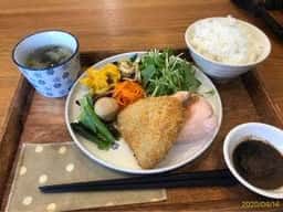 カフェムッター