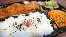 和の味処 竹