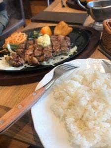 炉舎 本店