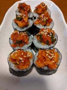 韓ダイニング Mujige