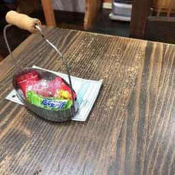 風の森