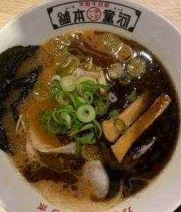 河童ラーメン本舗 箕面店