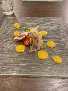 伊勢外宮参道料理店 鉄饌