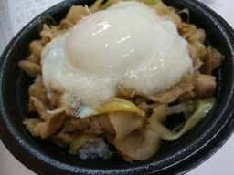 伝説のすた丼屋 国立東店