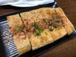 越後栃尾本舗