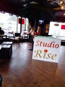 Studio rise 武蔵浦和