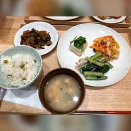 Café&Meal MUJI 京都山科