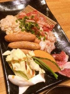 炭火焼肉 康 泉本町店