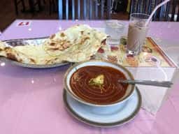 インド料理ムガルパレス 名駅店