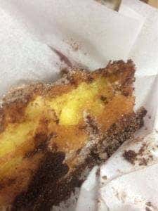 Shelly's MALASADA