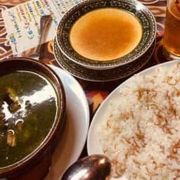 エジプシャンレストラン＆カフェ スフィンクス