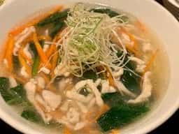 健康中華 青蓮 神保町店