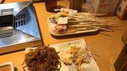 串家物語 ららぽーと海老名店