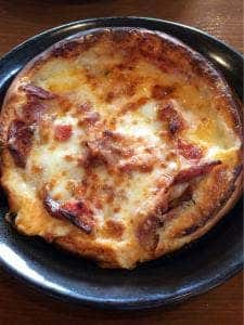 森のピザ工房ルヴォワール 川崎町本店