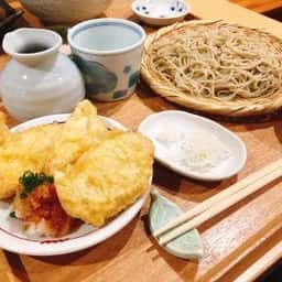 手打蕎麦 せんり