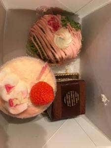 シャトレーゼ 与野本町店